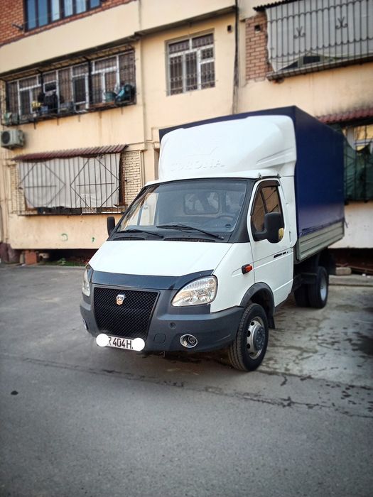 Gazel $otka Ijektr 2013