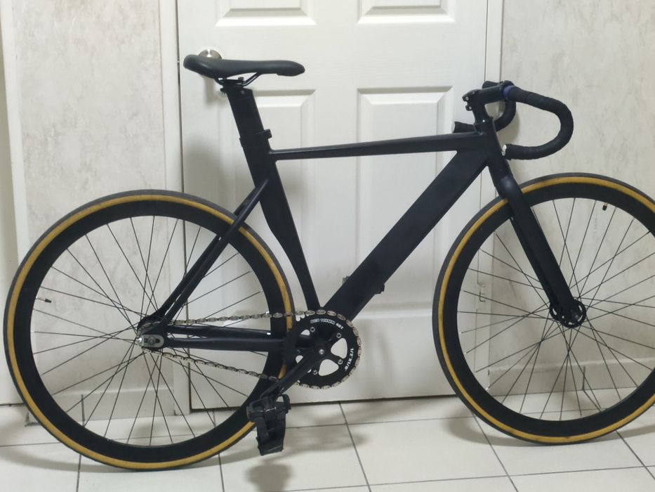 фикс focus fixed gear