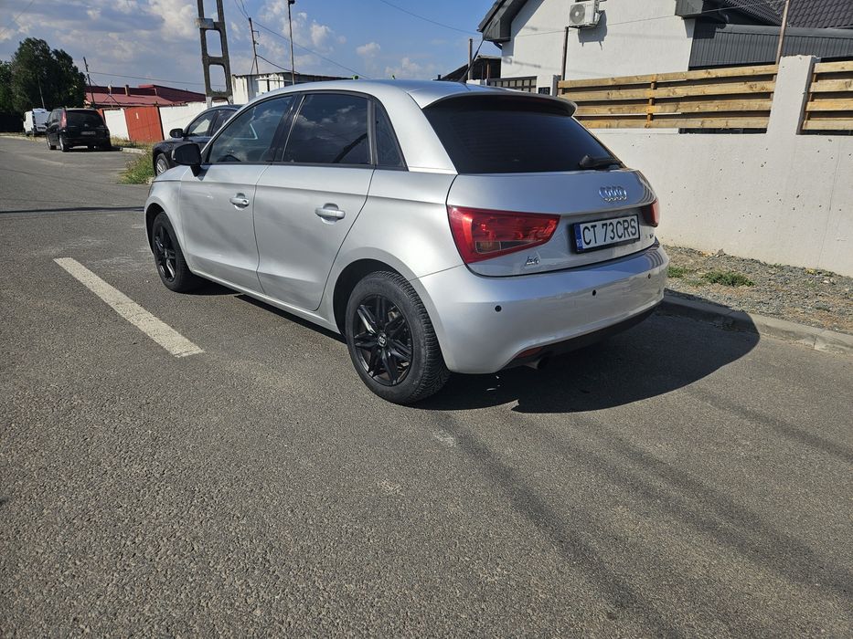 Audi A1 Diesel 1.6