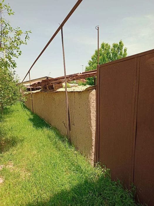 8 сотих ер участка сотилади