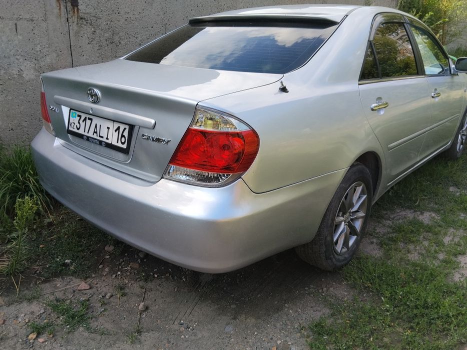 Тойота Камри 35 продам