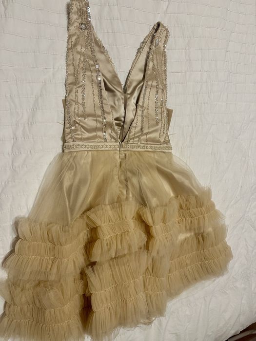 Официална рокля Alessa xs