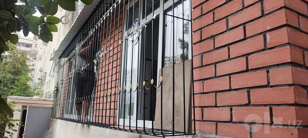 Reshotka panjara 3 kunda ishlab chiqarish sexdan
