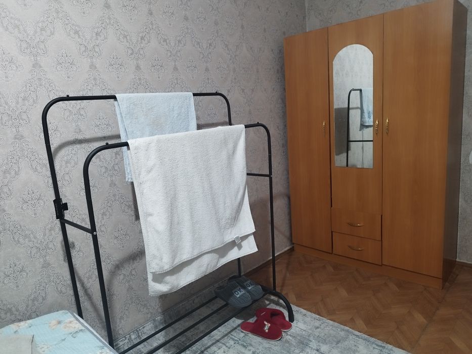 Сдаётся комната в 5мкр