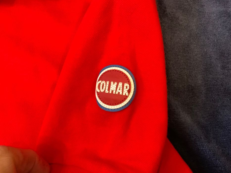 Colmar-оригинална  тениска размер с