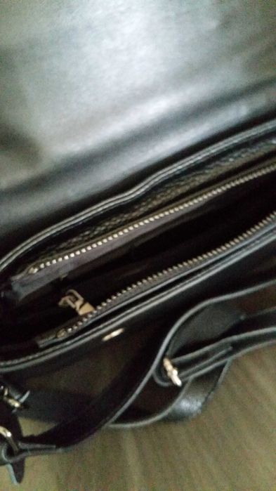 Женская новая  сумка кожанная.