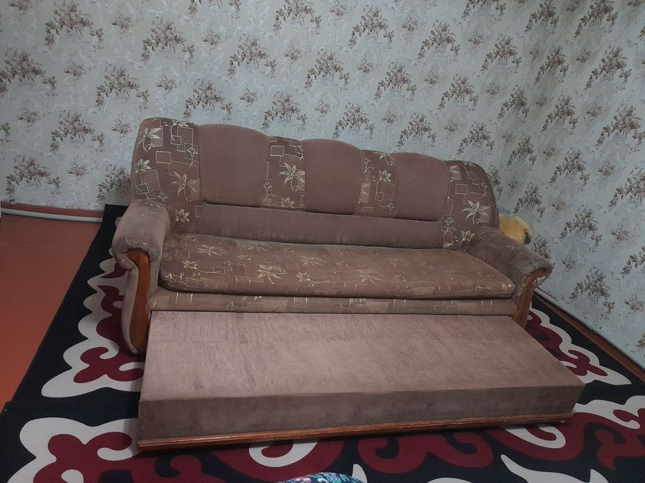 Раскладной Диван сатылады