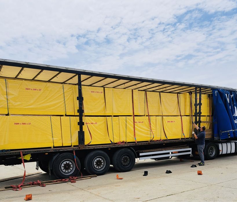 Panou cofraje tip Doka