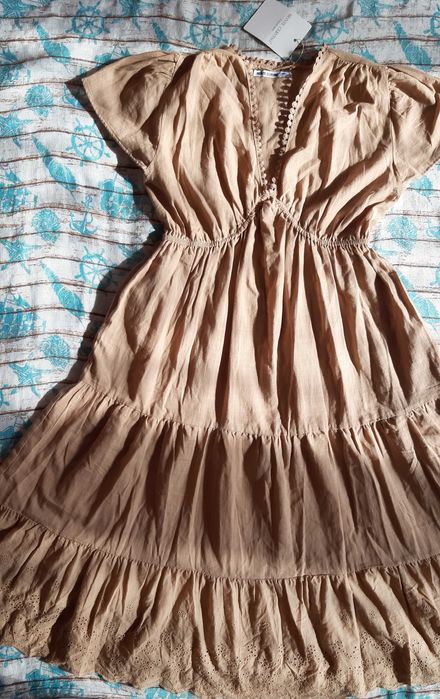 Лятна рокличка - НОВА