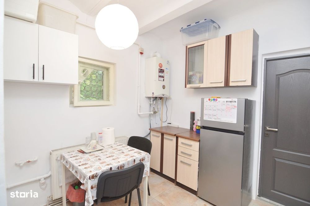 Garsoniera Cocheta Baba Novac | Localizare Excelenta