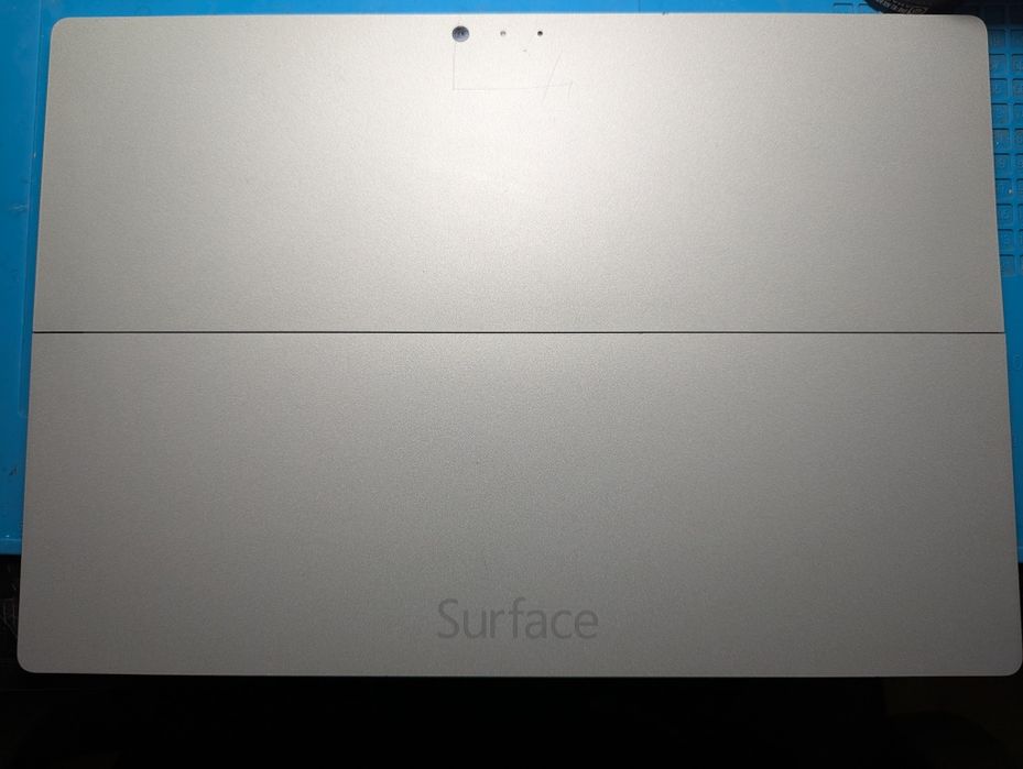 Microsoft surface pro 3