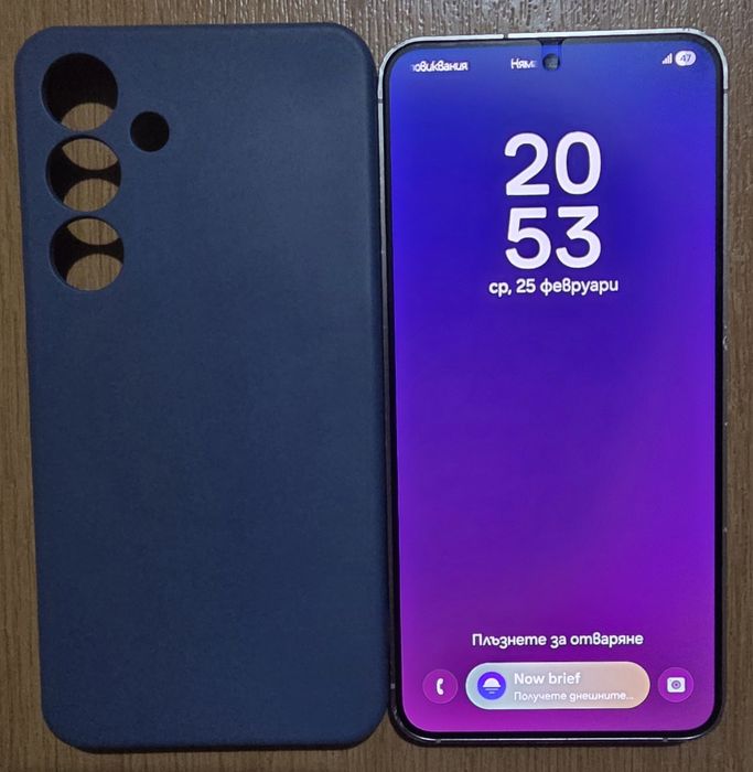 Galaxy S24/5G/8/256GB