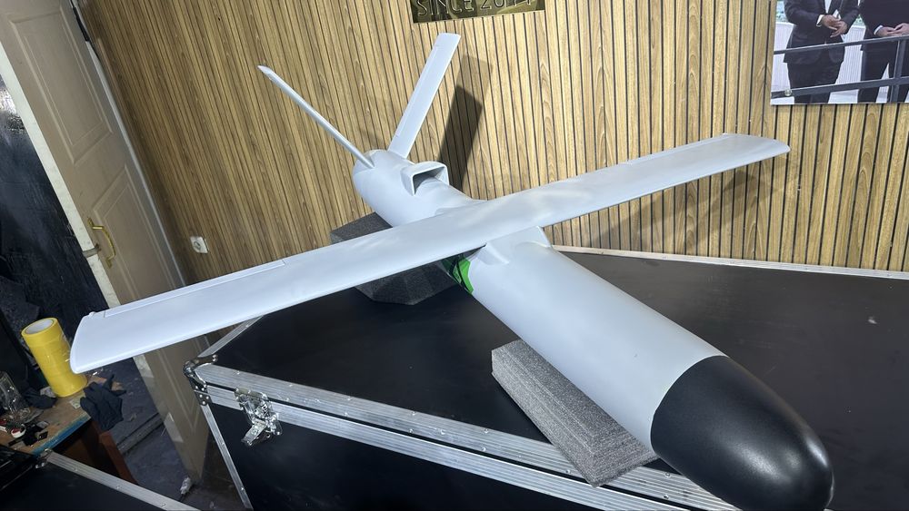 Maket  va  model
