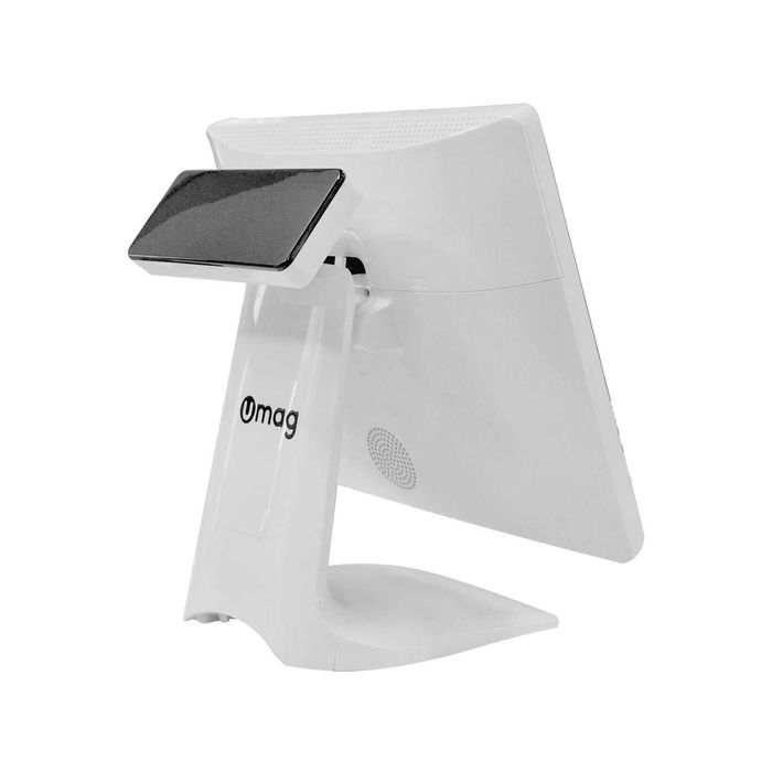 Моноблок,сканер, принтер чеков, принтер этикеток , денежный ящик .