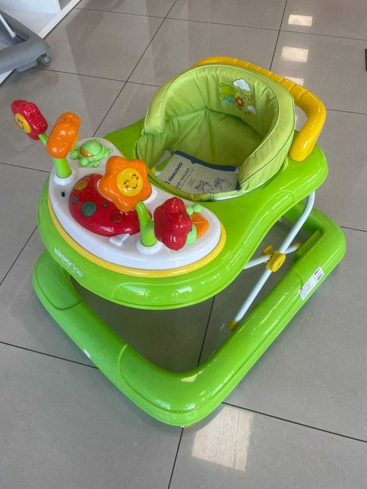 Бебешки проходилки