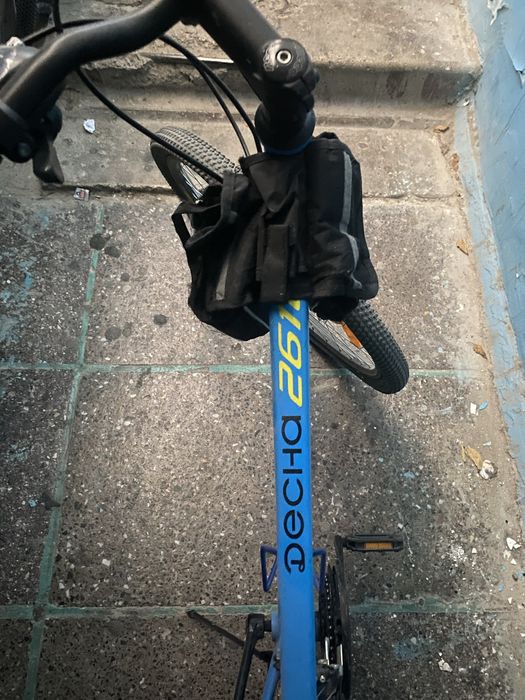 Велосипед Десна российского производства