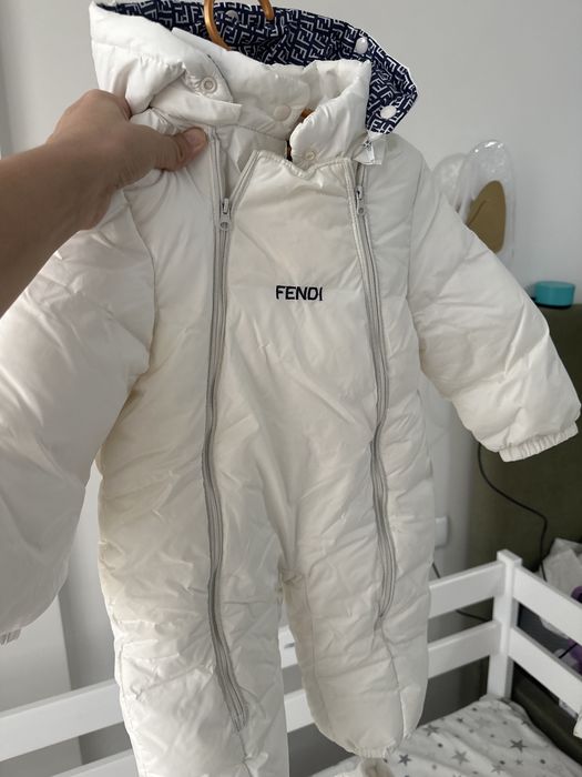 Комбинезон 12-18 месяцев