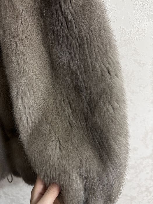 Норковая Шубаааа