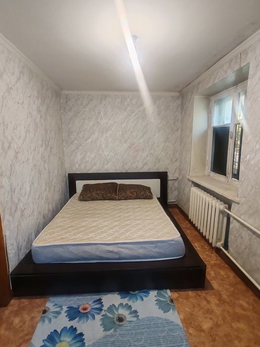 2х комн.кв, Посуточна,72 квартал