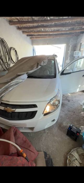 Cobalt mehanika satiladi