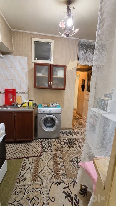 Продается квартира Шайхантахурский район