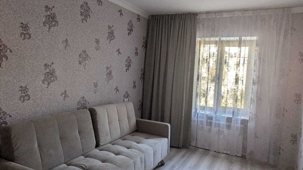 Сдается квартира 3/3/4 кирпич, евро, парк Ашхабад