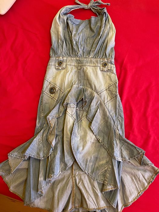 Дамска рокля Franco Ferucci S/M