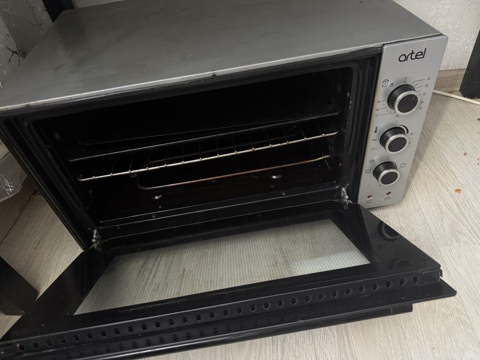 Духовая печь б/у