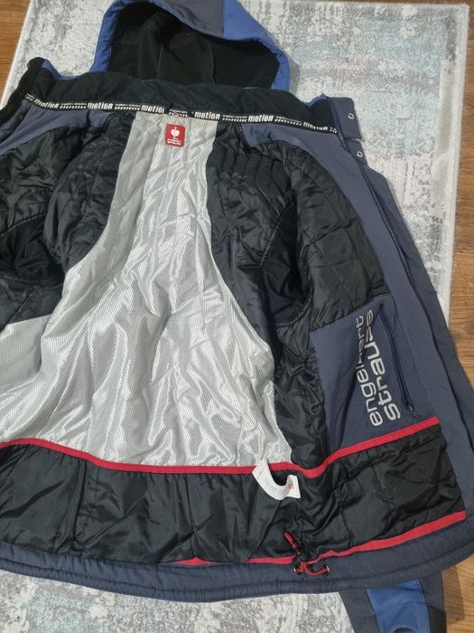 Geaca  Engelbert  Strauss  L