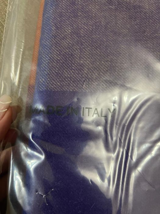 Fular Agnona Original