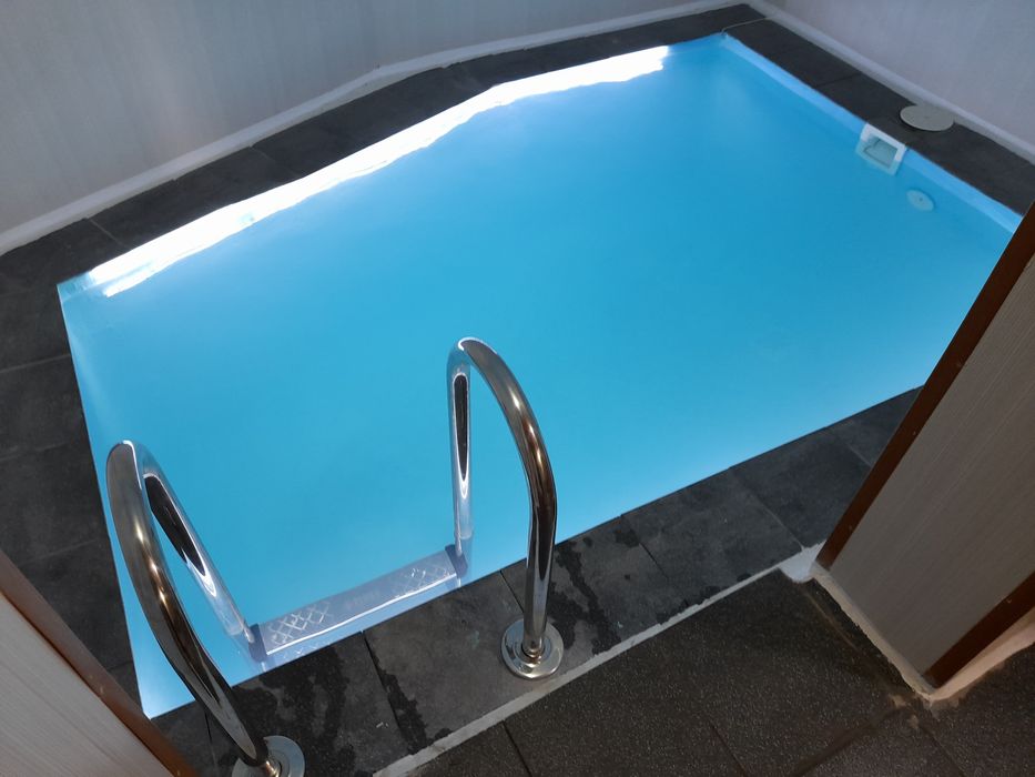 Семейная баня "Легкий Пар".