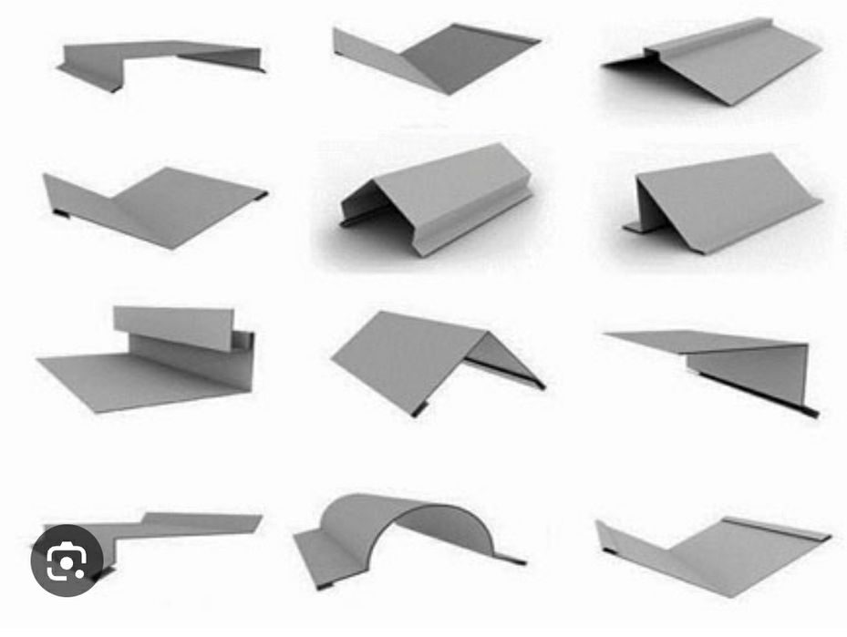 Изделия из жести