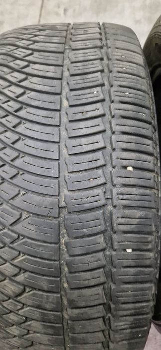 Гуми Kleber всесезони 235 55 18