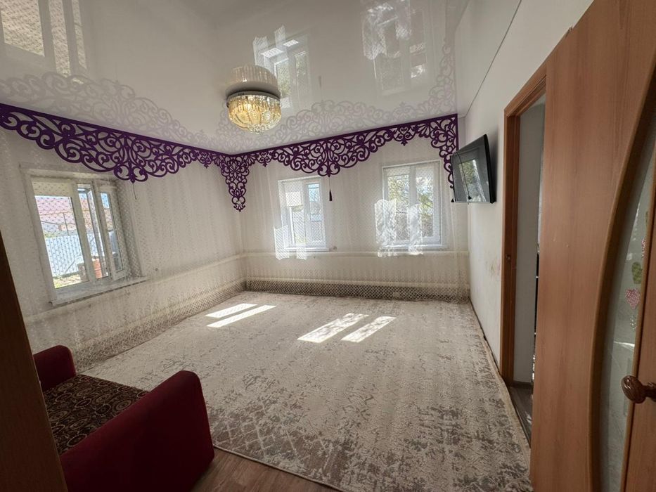 Продаётся дом по улице Будённого