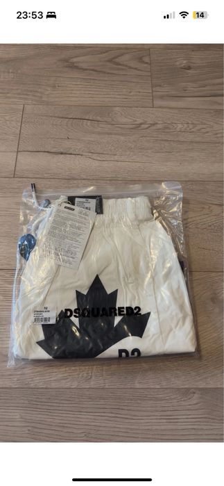 Dsquared 100% оригинални бански
