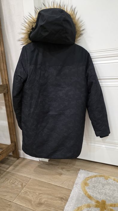 Продам  зимний пуховик