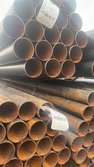 Продажа оцинкованной трубы