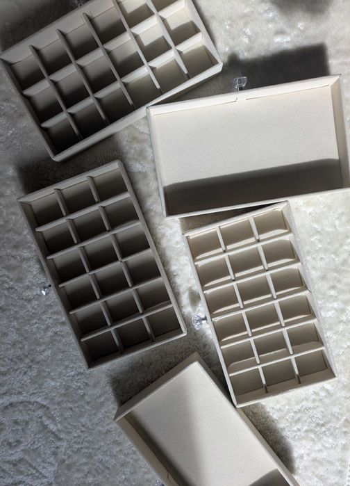 Нова кутия за бижута