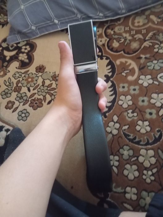 Продам ремень новый