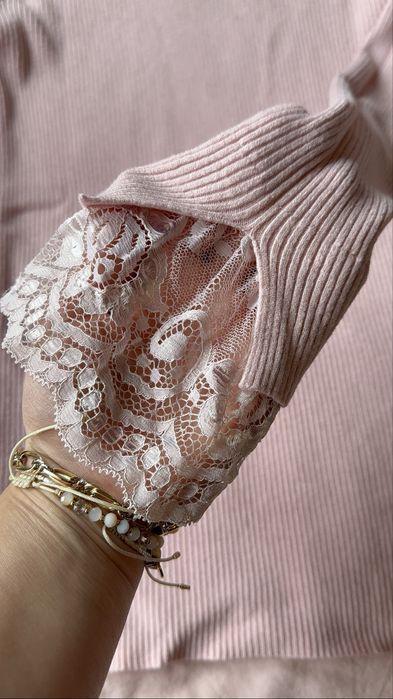 Дамски блузи S-M