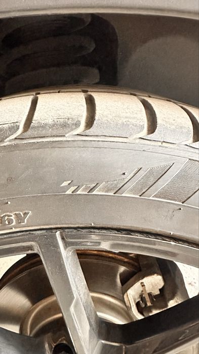 Diska balon R 20 5x114 5x115