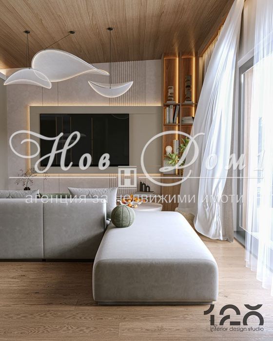Продава се Къща в с. Хераково, Област София-област - 185 кв.м за 857 €/кв.м - Снимка #10