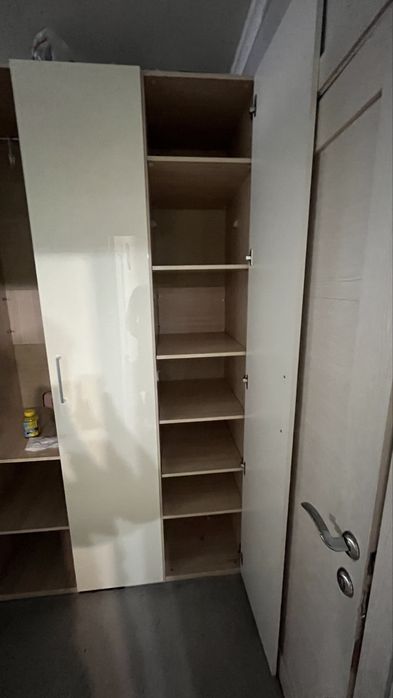 Шкаф мебель для прихожии