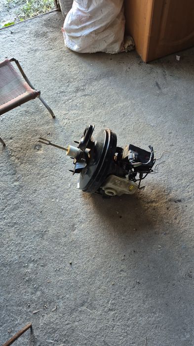 Главный вакум.на фолц