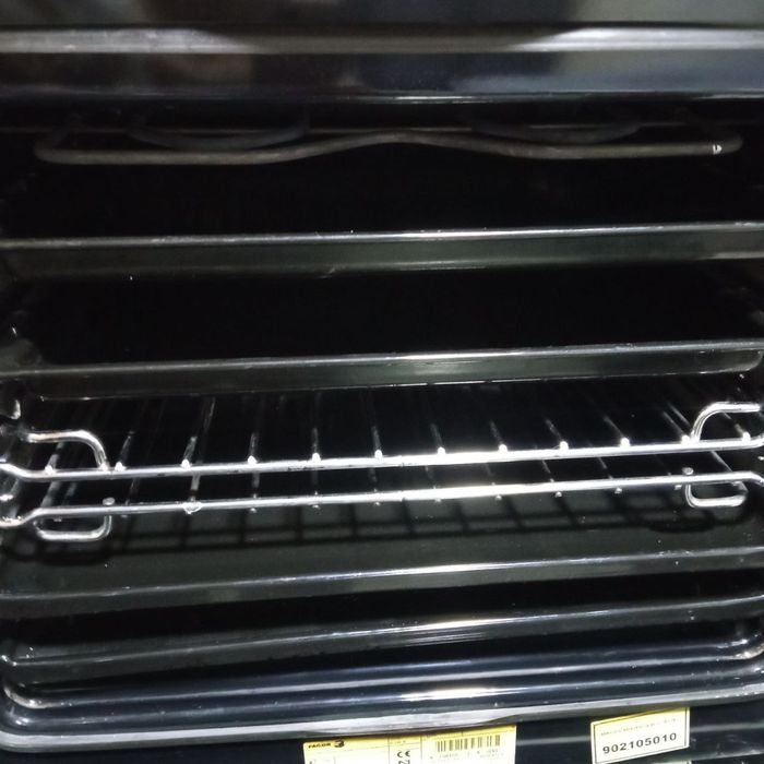 duxovka pech shkafniy Innova façor