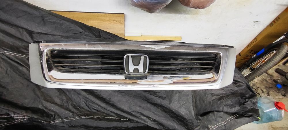 Решетка Honda CR-V RD1