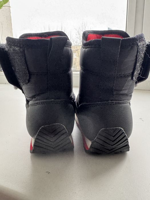 Дутики зимние 22-23