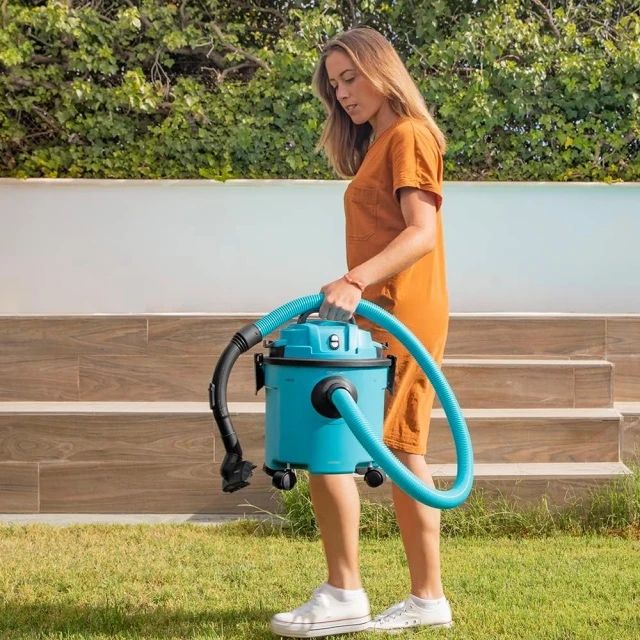 прахосмукачка Cecotec Conga Rockstar Wet&Dry Compact Plus