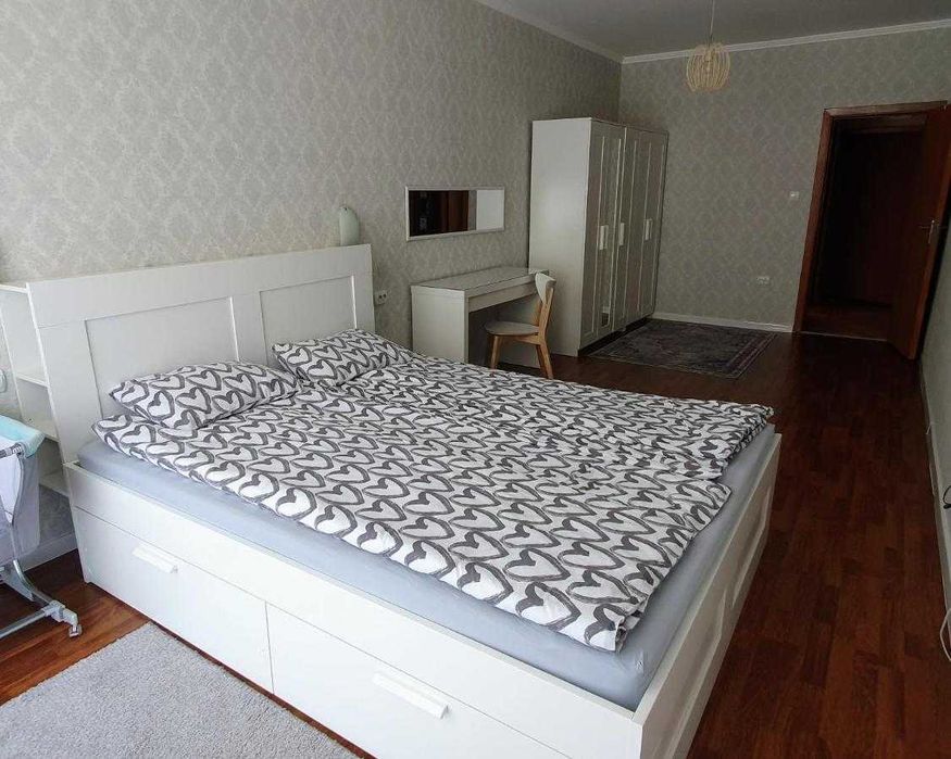 Дава се под наем Двустаен апартамент в Несебър - 80 кв.м за 510 € - Снимка #8