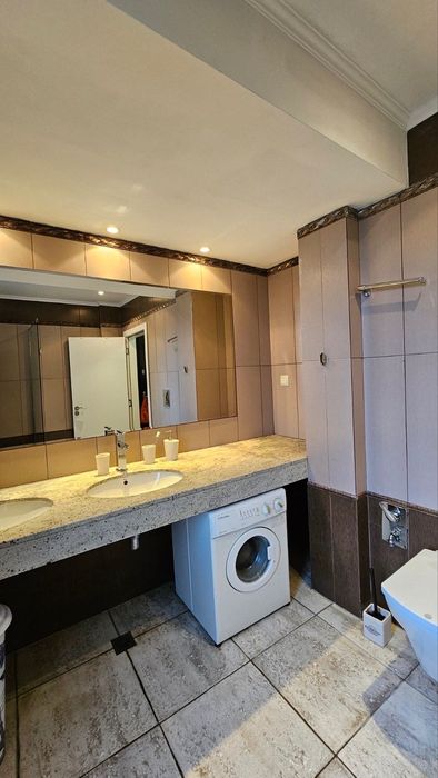 Дава се под наем Тристаен апартамент в к.к. Златни пясъци - 87 кв.м за 357 € - Снимка #20